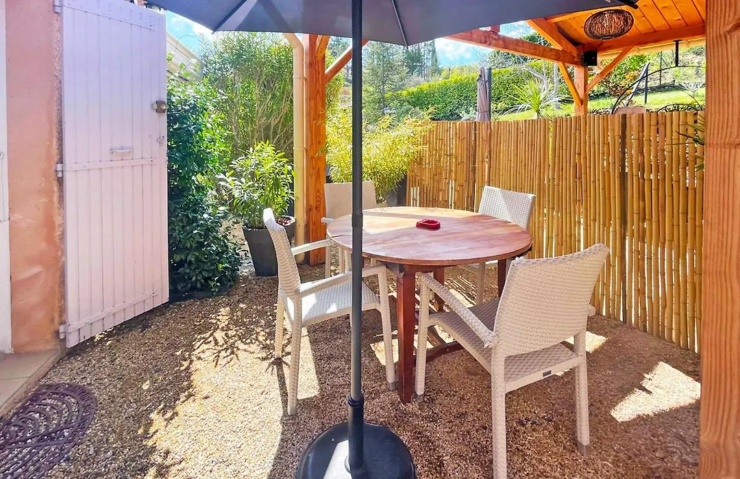 Le Jardin De Celina-1